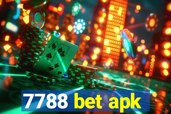 7788 bet apk